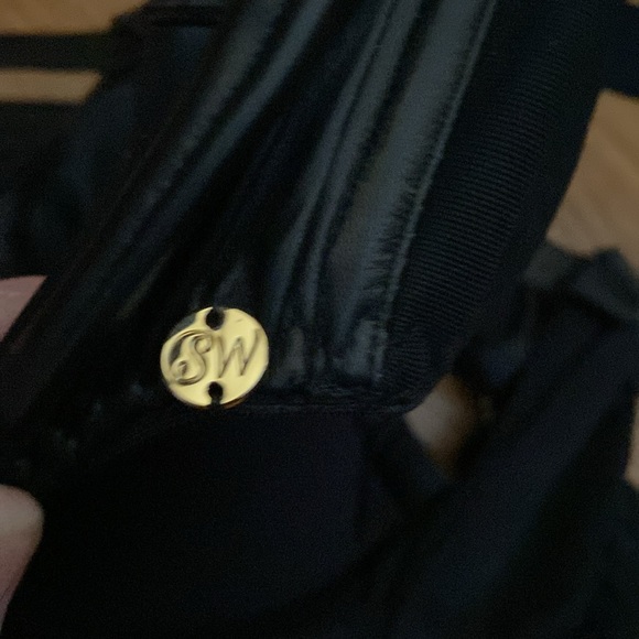 NWOT Something Wicked Jade Balcony Bra - Picture 13 of 14